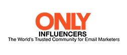 ONLY Influencers logo