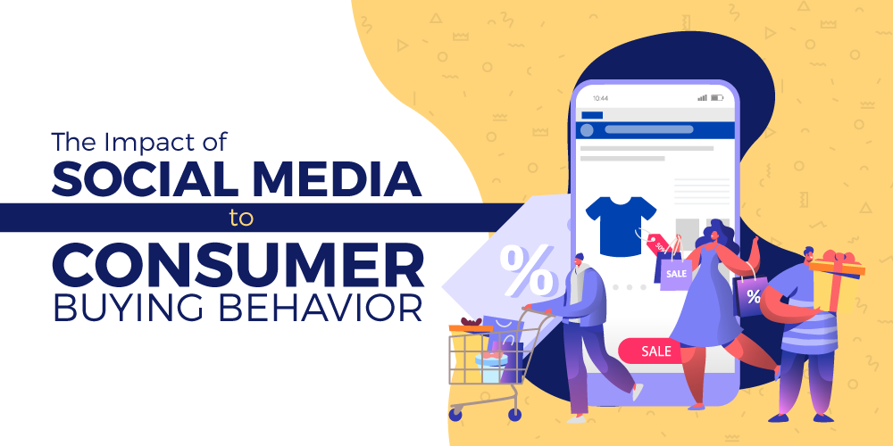 Social Media Consumer Buying Behavior