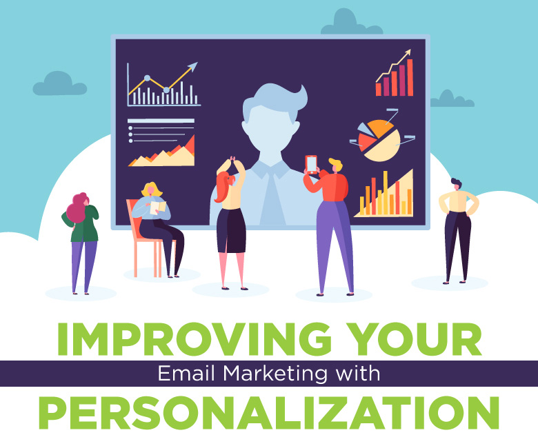 Improving Your Personalization